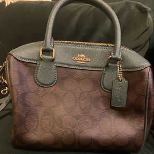NWT Coach Purse